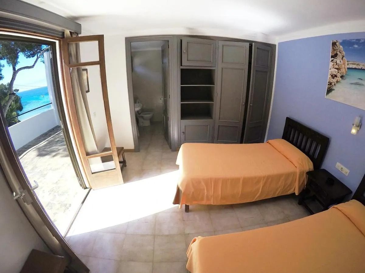 Hostal Playa Santanyi 0*,