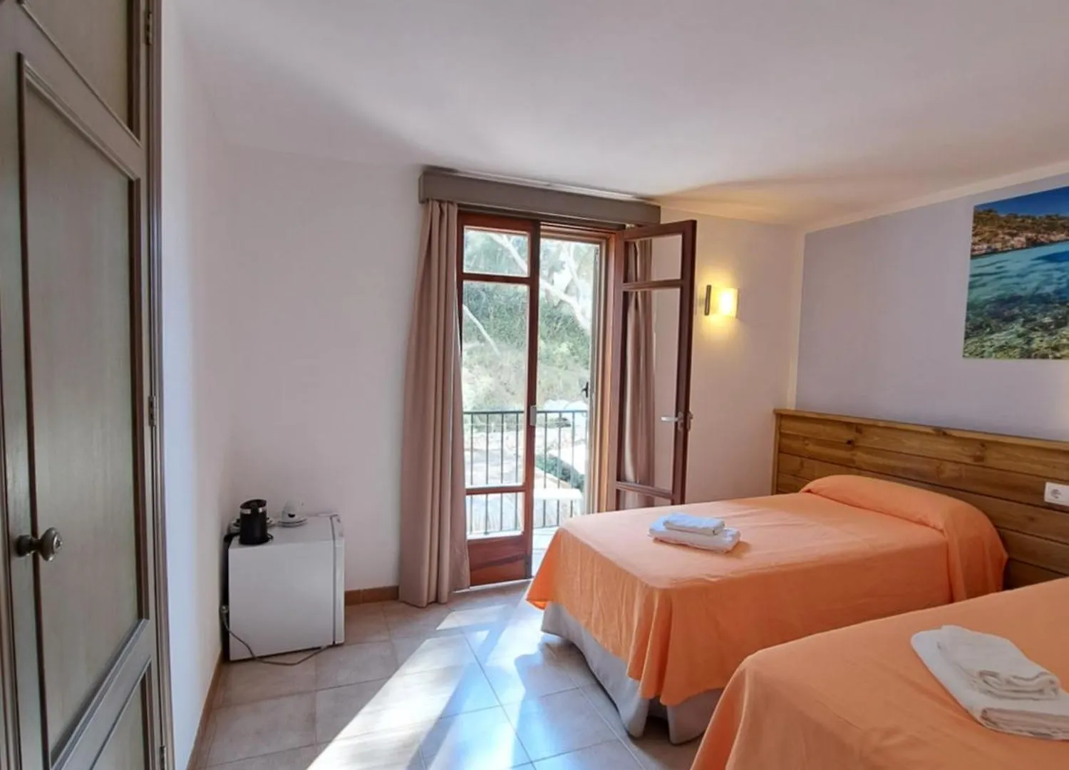Hostal Playa Santanyi 0*,  Spain
