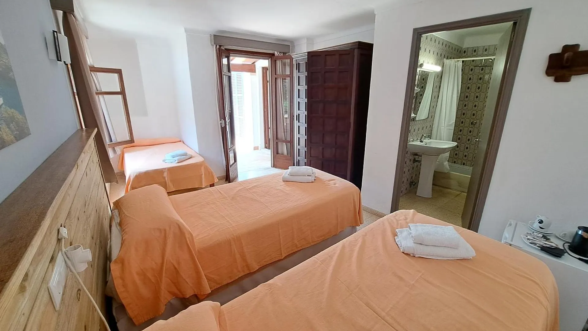 Hostal Playa Santanyi 0*,  Spain