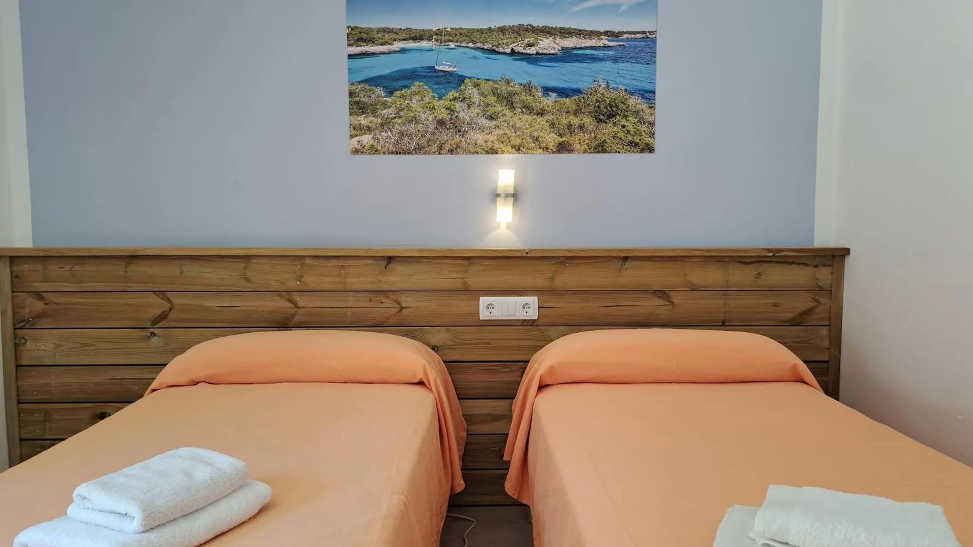 Hostal Playa Santanyi