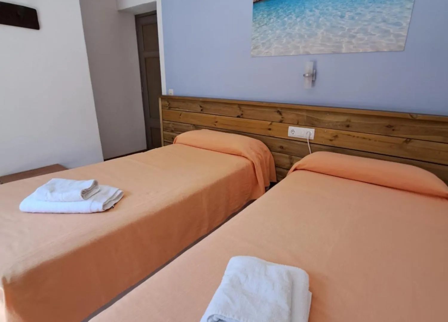 Guest house Hostal Playa Santanyi