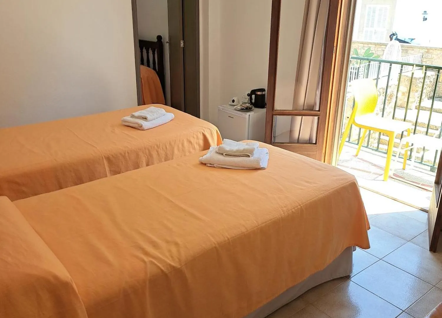 Hostal Playa Santanyi Guest house
