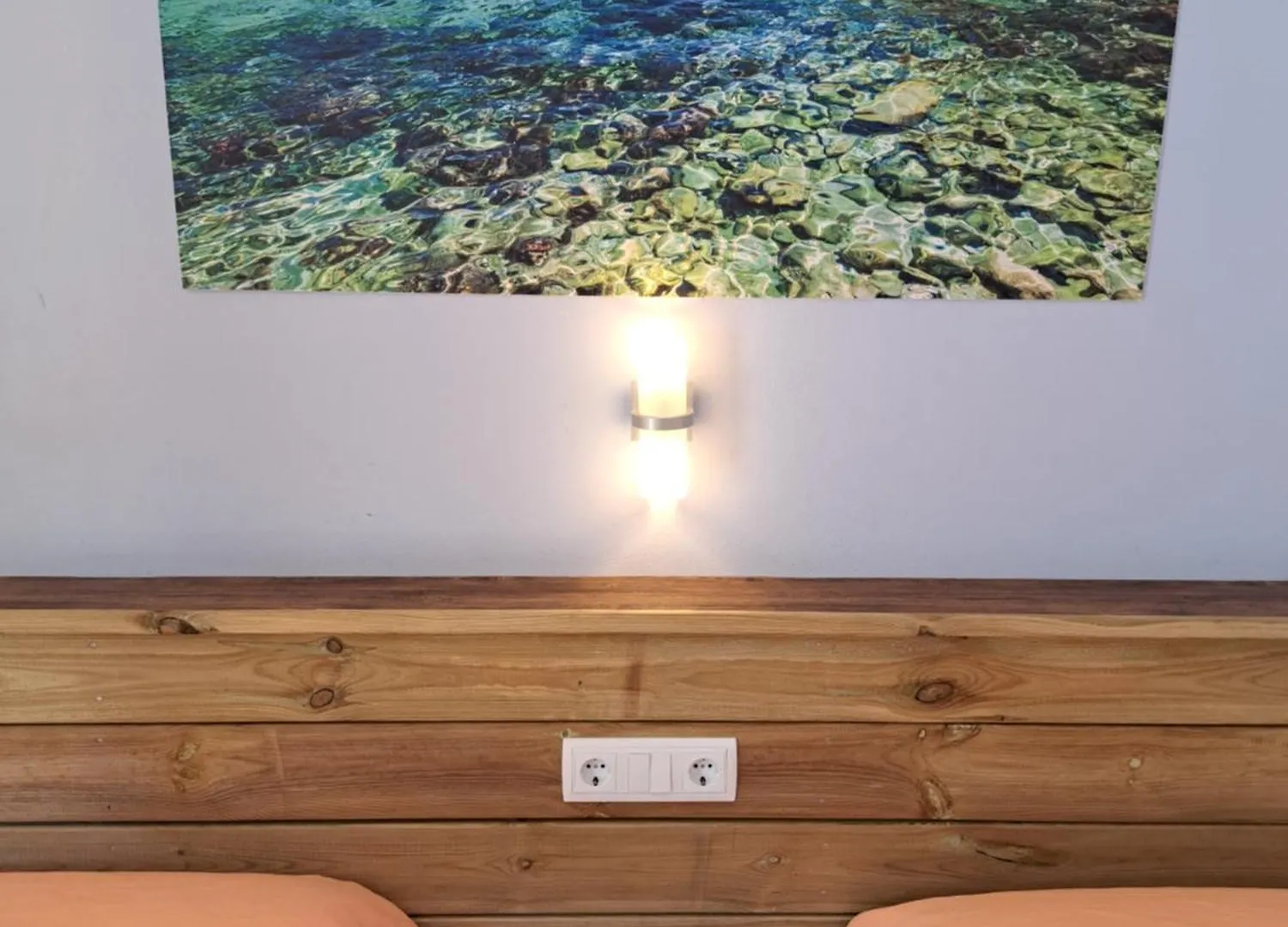 بيت ضيافة Hostal Playa سنتاني