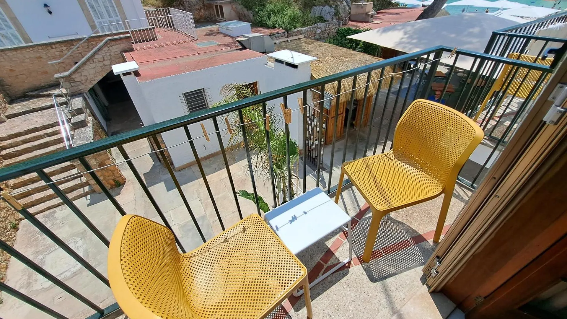 Hostal Playa Santanyi