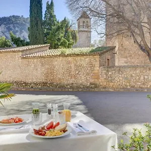 Bed & Breakfast Desbrull, Pollenca