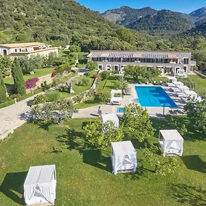 Hotel Parc Natural, Binibona